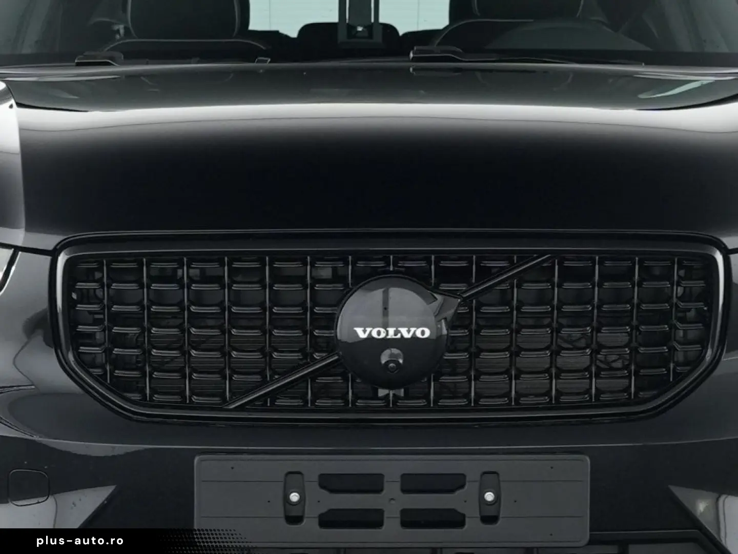 VOLVO XC40 Plus Black Edition 2WD Digitales Cockpit Me