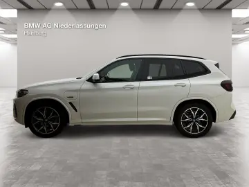 BMW X3 xDrive30e M Sport Harman