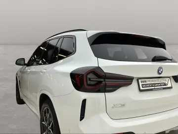 BMW X3 xDrive30e M Sport Harman