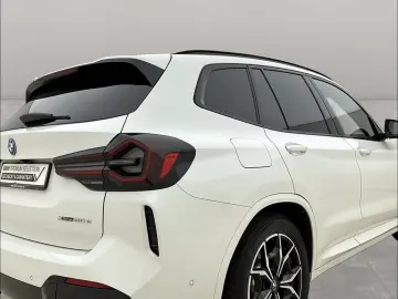 BMW X3 xDrive30e M Sport Harman