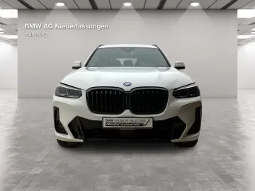 BMW X3 xDrive30e M Sport Harman