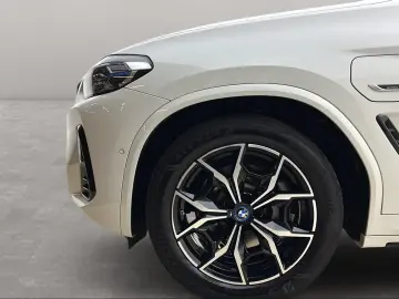 BMW X3 xDrive30e M Sport Harman