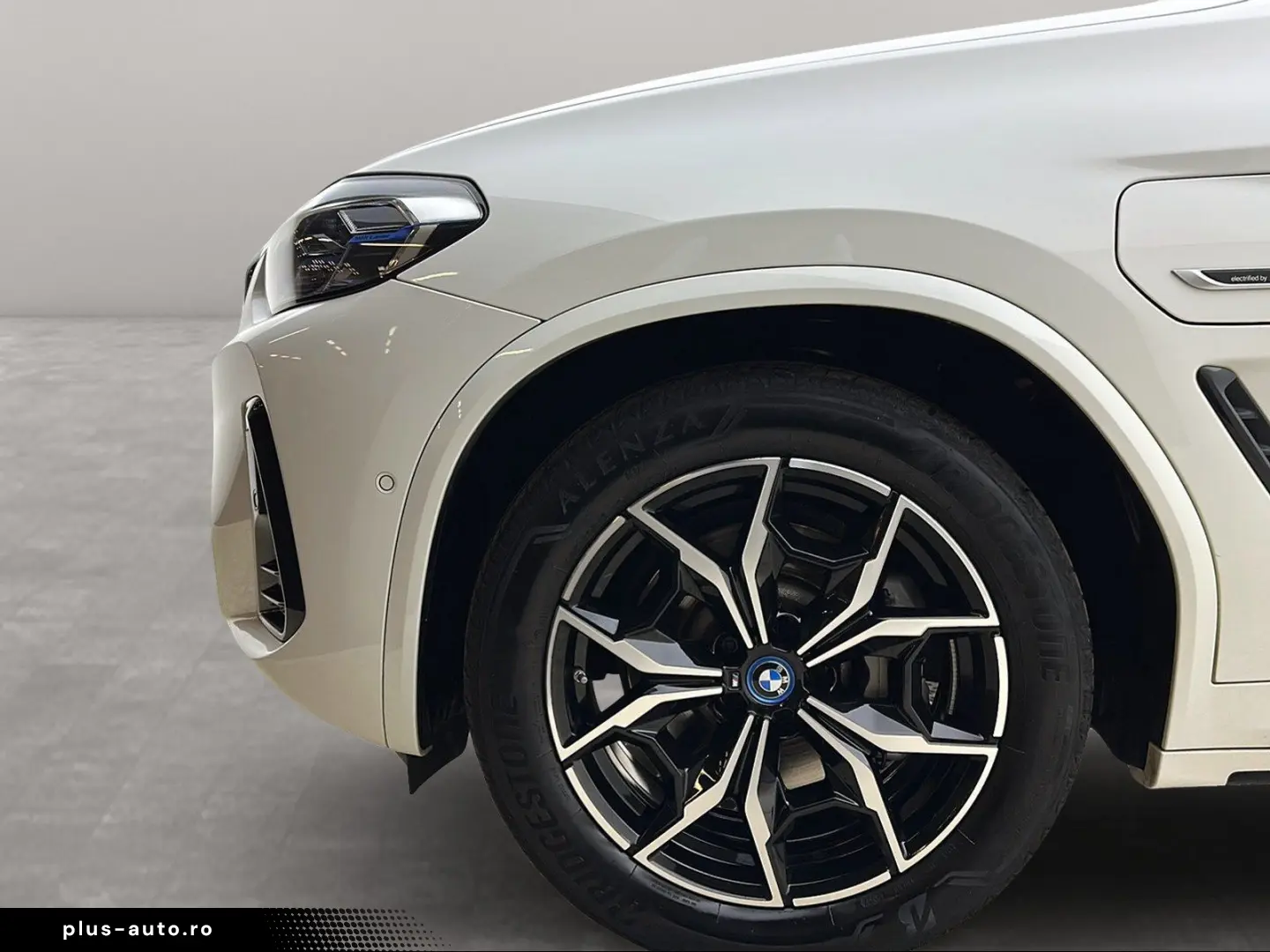 BMW X3 xDrive30e M Sport Harman