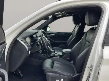 BMW X3 xDrive30e M Sport Harman