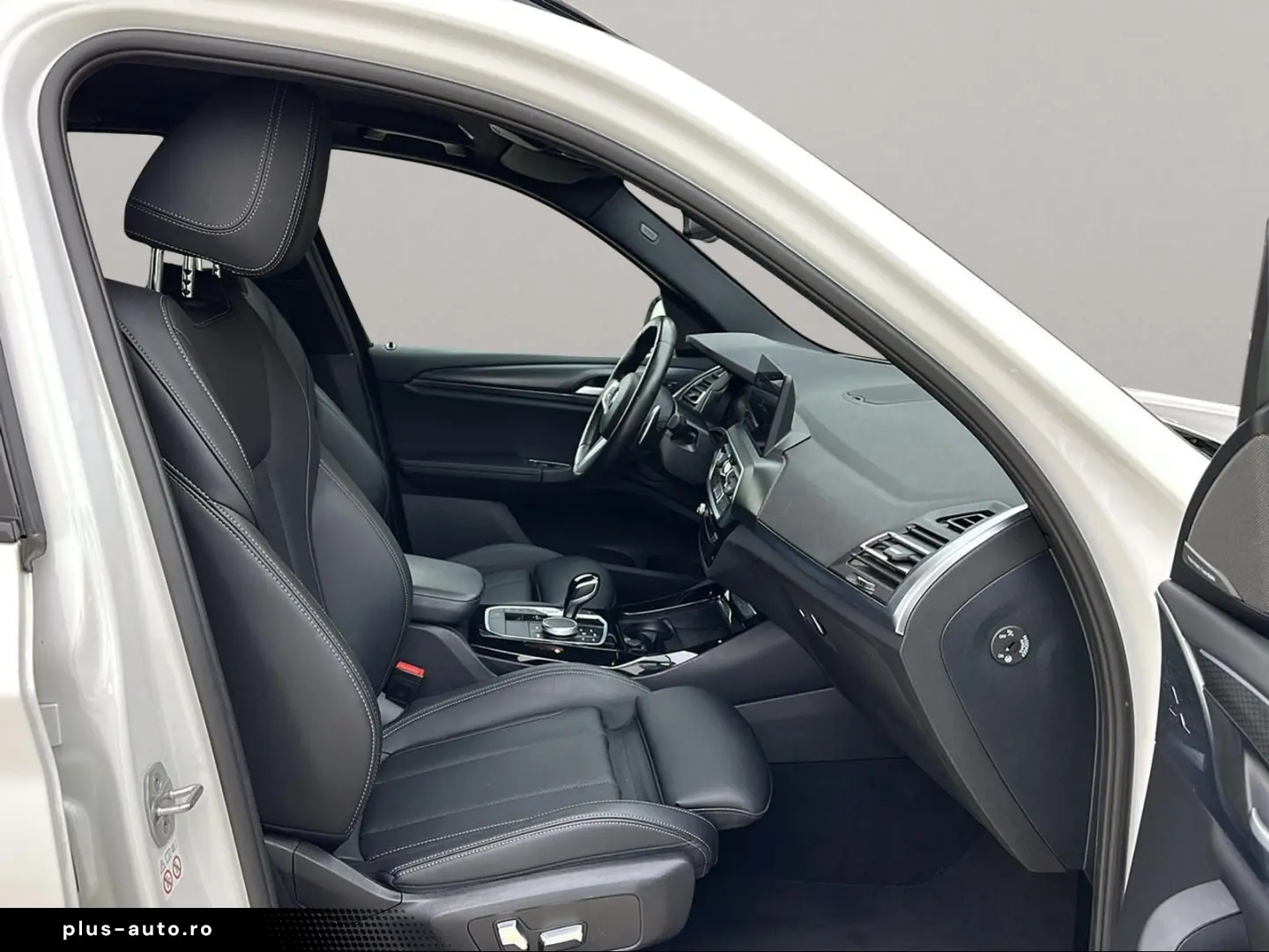 BMW X3 xDrive30e M Sport Harman