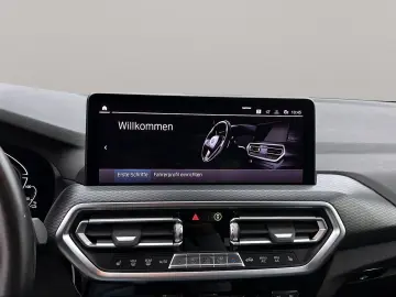 BMW X3 xDrive30e M Sport Harman