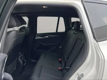 BMW X3 xDrive30e M Sport Harman