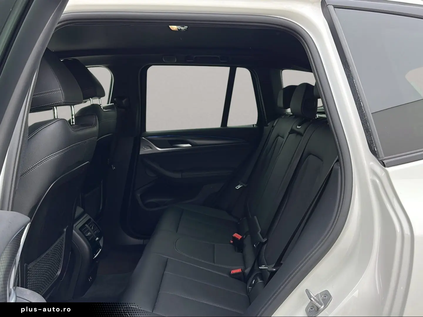 BMW X3 xDrive30e M Sport Harman