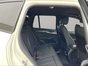 BMW X3 xDrive30e M Sport Harman