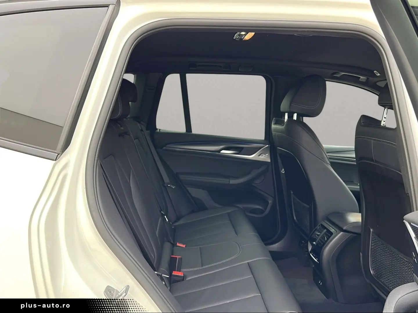 BMW X3 xDrive30e M Sport Harman