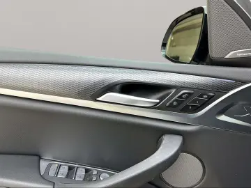 BMW X3 xDrive30e M Sport Harman