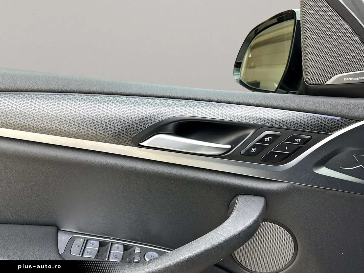 BMW X3 xDrive30e M Sport Harman