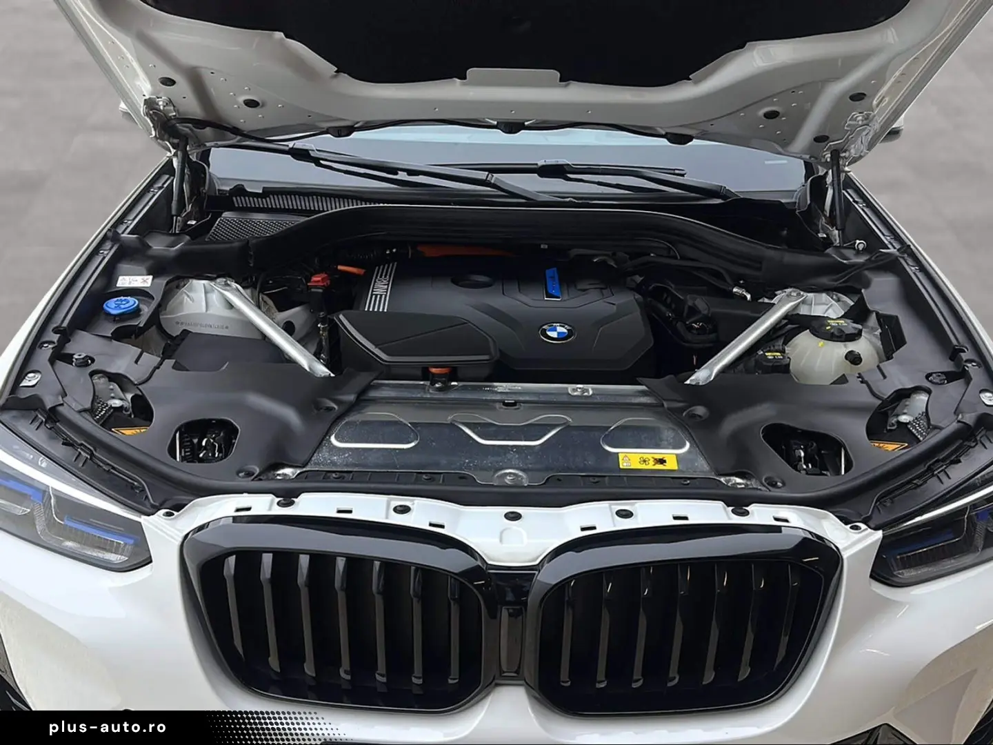 BMW X3 xDrive30e M Sport Harman