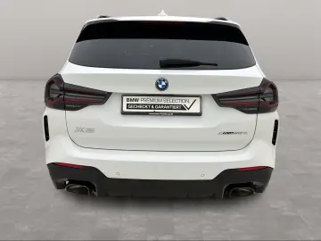 BMW X3 xDrive30e M Sport Harman