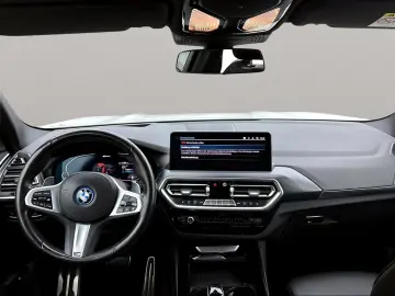 BMW X3 xDrive30e M Sport Harman