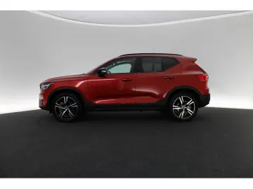 VOLVO XC40 B3 Plus Dark NAVI H K FACEL. LED 360  PANO