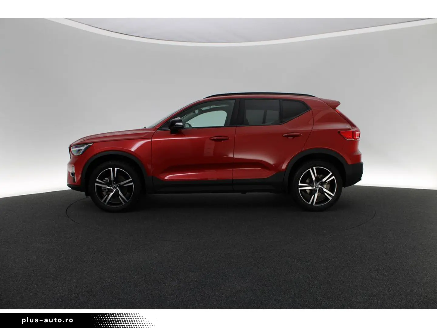 VOLVO XC40 B3 Plus Dark NAVI H K FACEL. LED 360  PANO