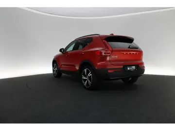 VOLVO XC40 B3 Plus Dark NAVI H K FACEL. LED 360  PANO
