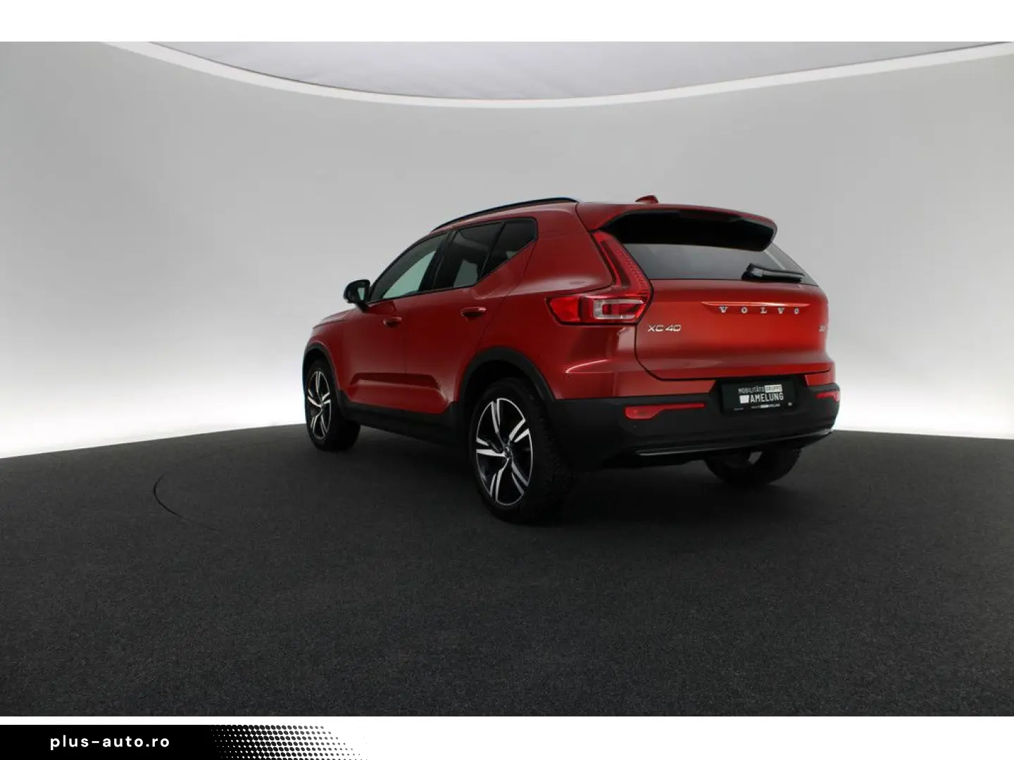 VOLVO XC40 B3 Plus Dark NAVI H K FACEL. LED 360  PANO