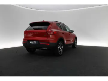VOLVO XC40 B3 Plus Dark NAVI H K FACEL. LED 360  PANO