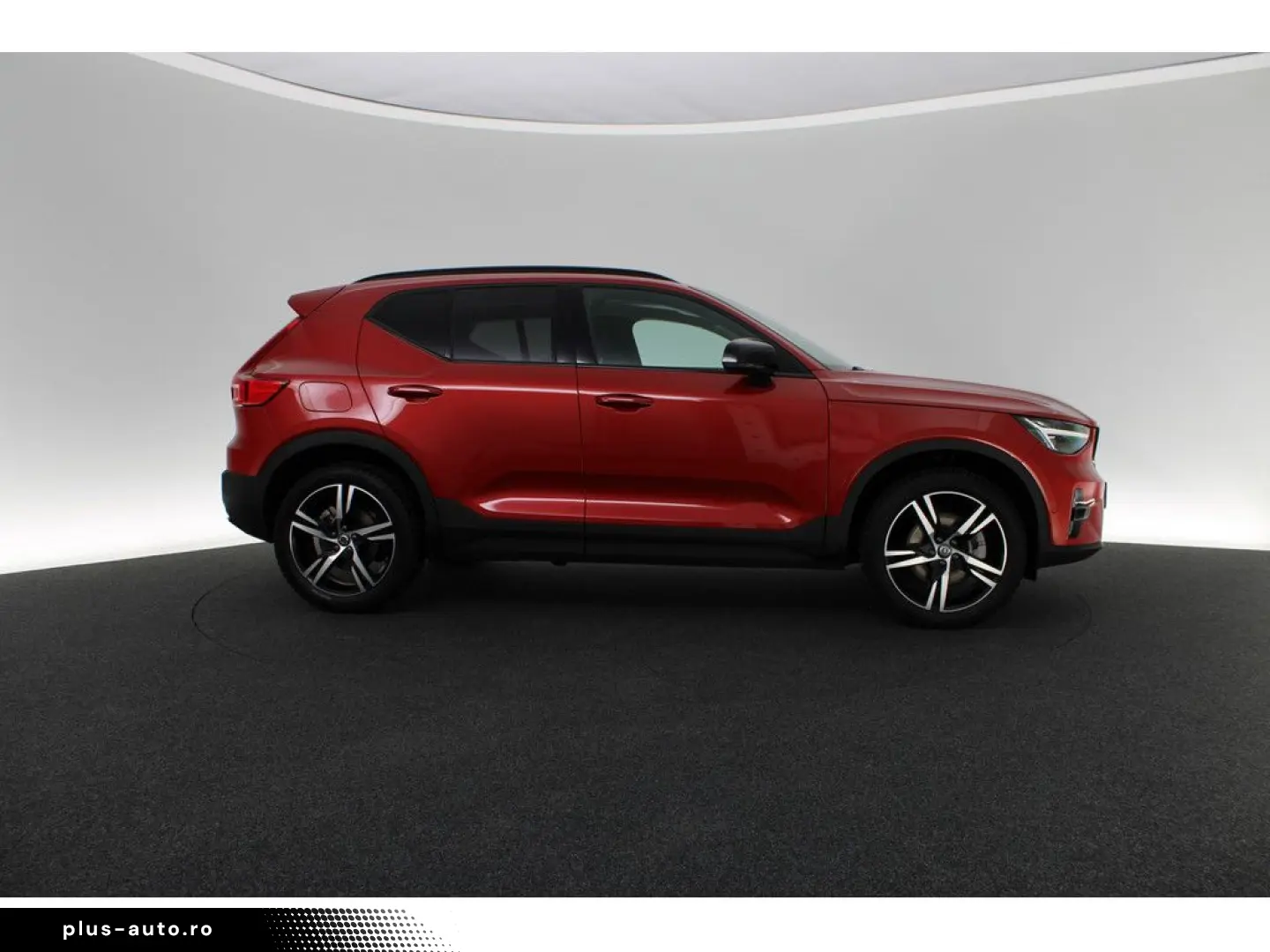 VOLVO XC40 B3 Plus Dark NAVI H K FACEL. LED 360  PANO