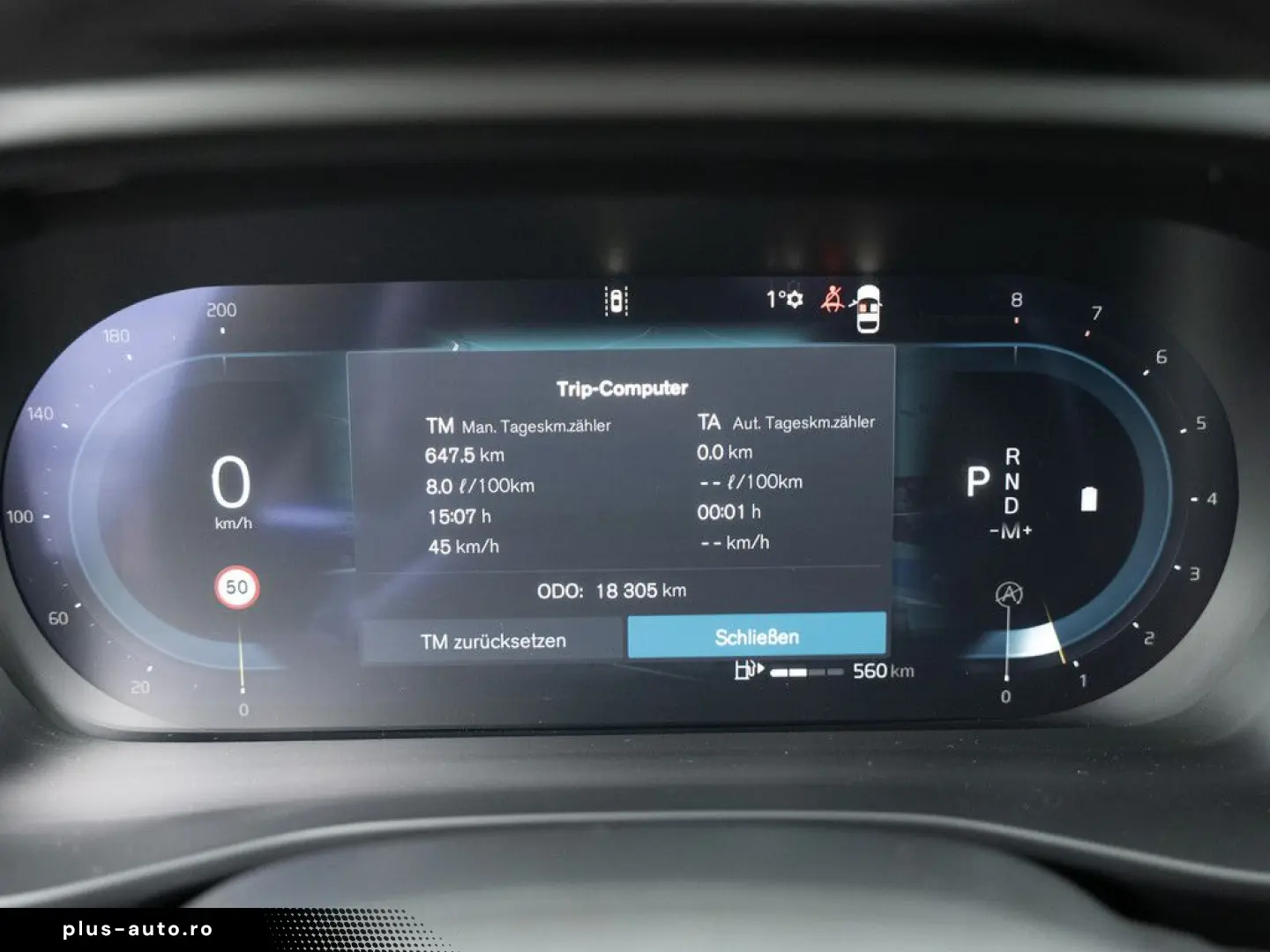 VOLVO XC40 B3 Plus Dark NAVI H K FACEL. LED 360  PANO