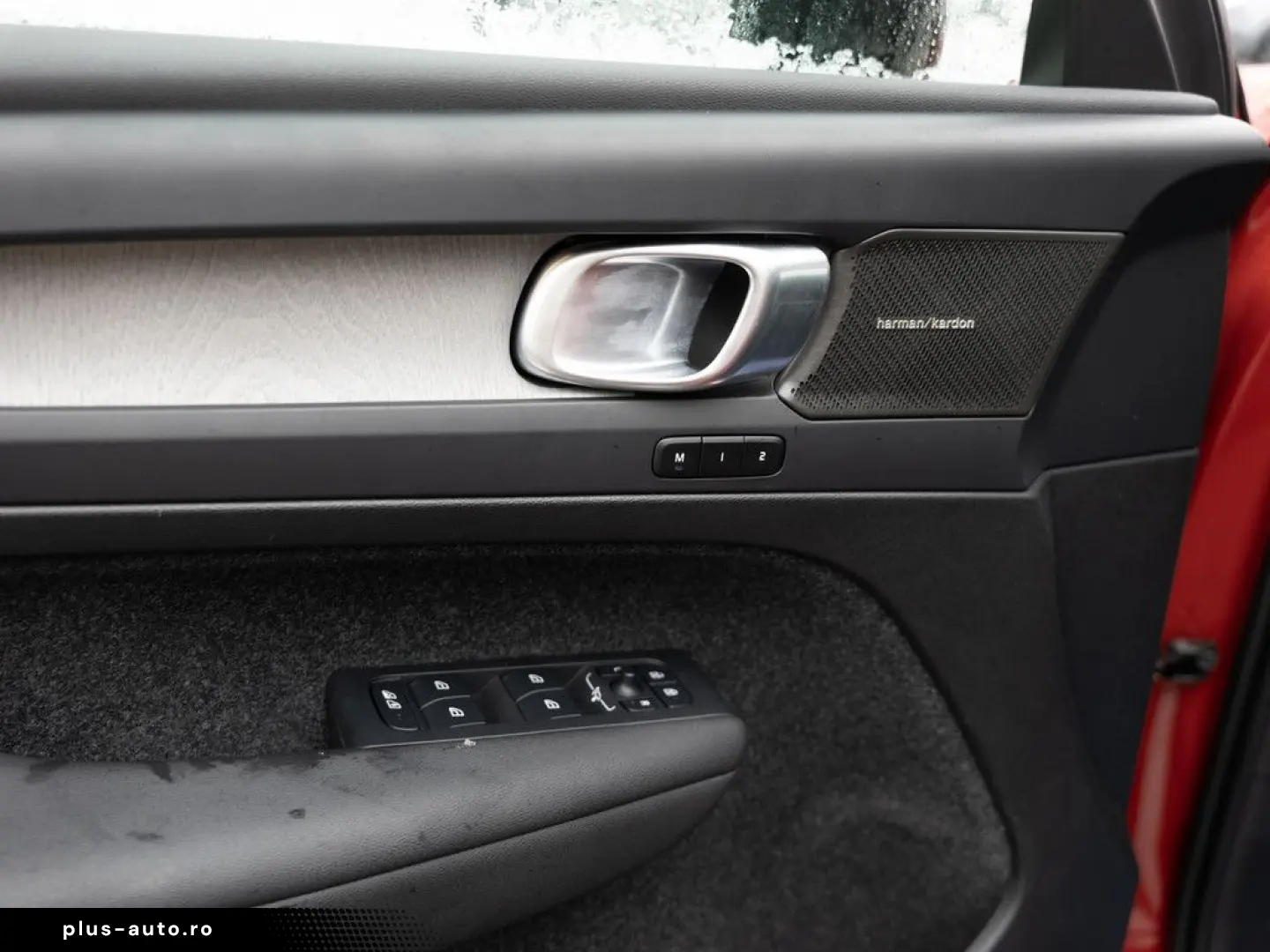 VOLVO XC40 B3 Plus Dark NAVI H K FACEL. LED 360  PANO