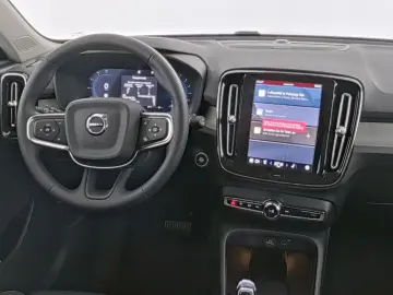 VOLVO XC40 B3 Plus Dark NAVI H K FACEL. LED 360  PANO