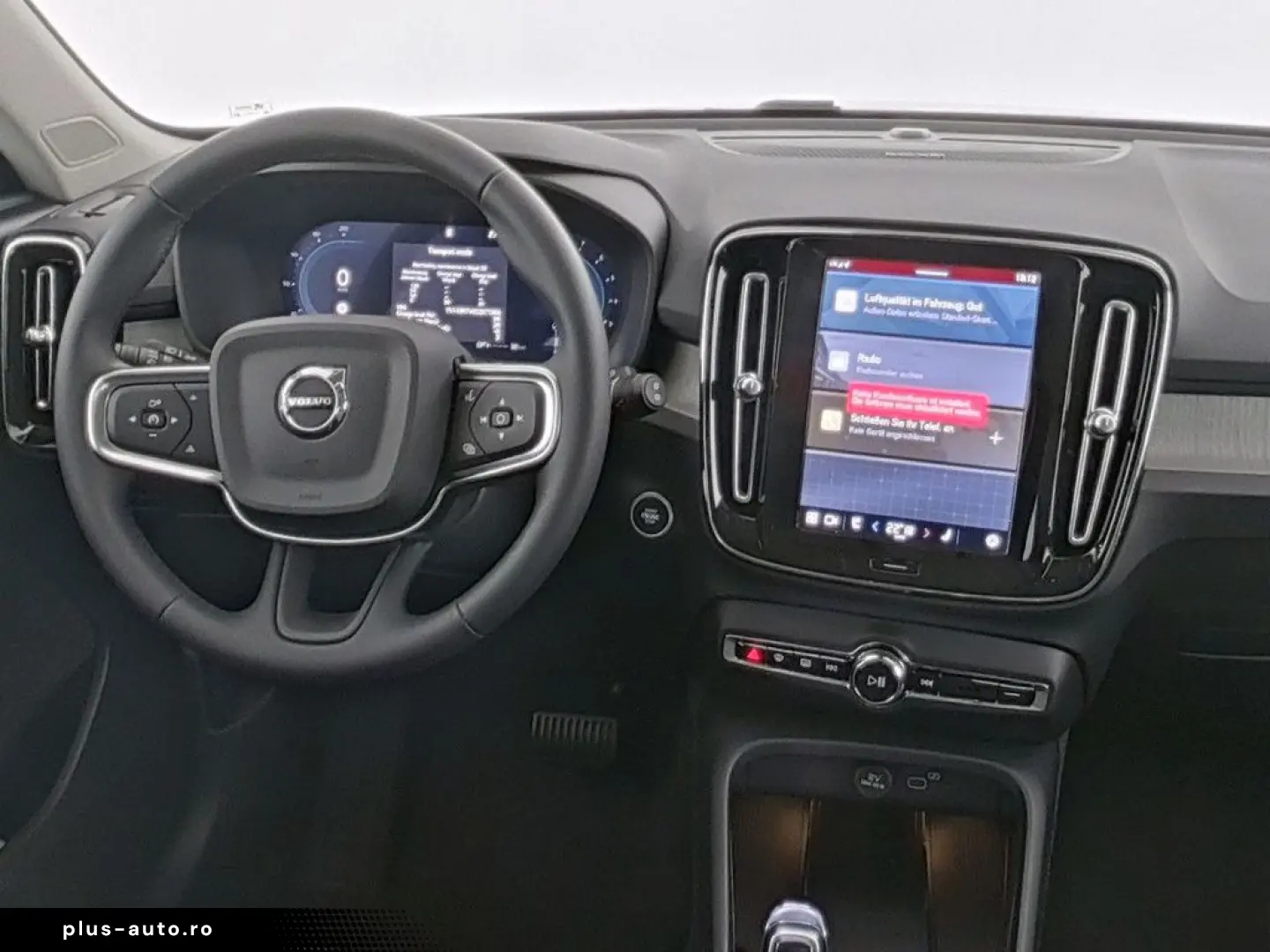 VOLVO XC40 B3 Plus Dark NAVI H K FACEL. LED 360  PANO