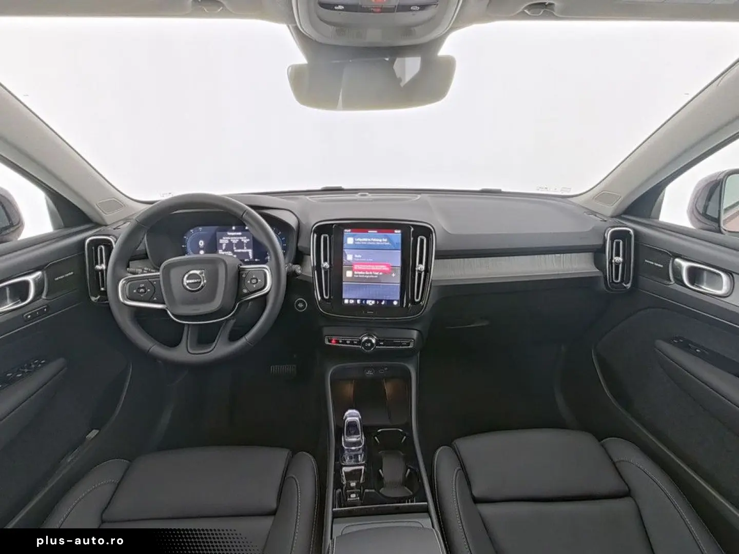 VOLVO XC40 B3 Plus Dark NAVI H K FACEL. LED 360  PANO