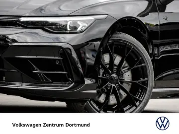 VW Golf VIII R BLACK EDITION 4X4 AKRAPOVIC LEDER 19