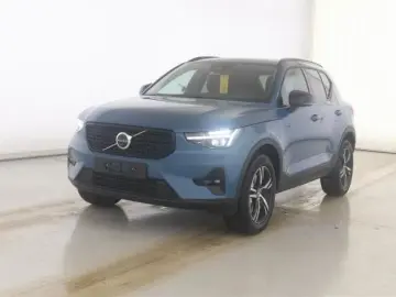 VOLVO XC40 Plus Dark LEDER PANO ACC BLIS 360 PIXEL