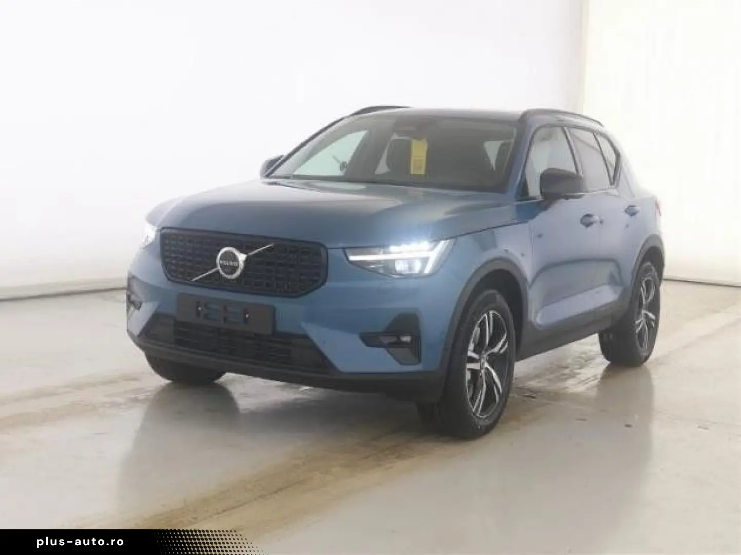 VOLVO XC40 Plus Dark LEDER PANO ACC BLIS 360 PIXEL