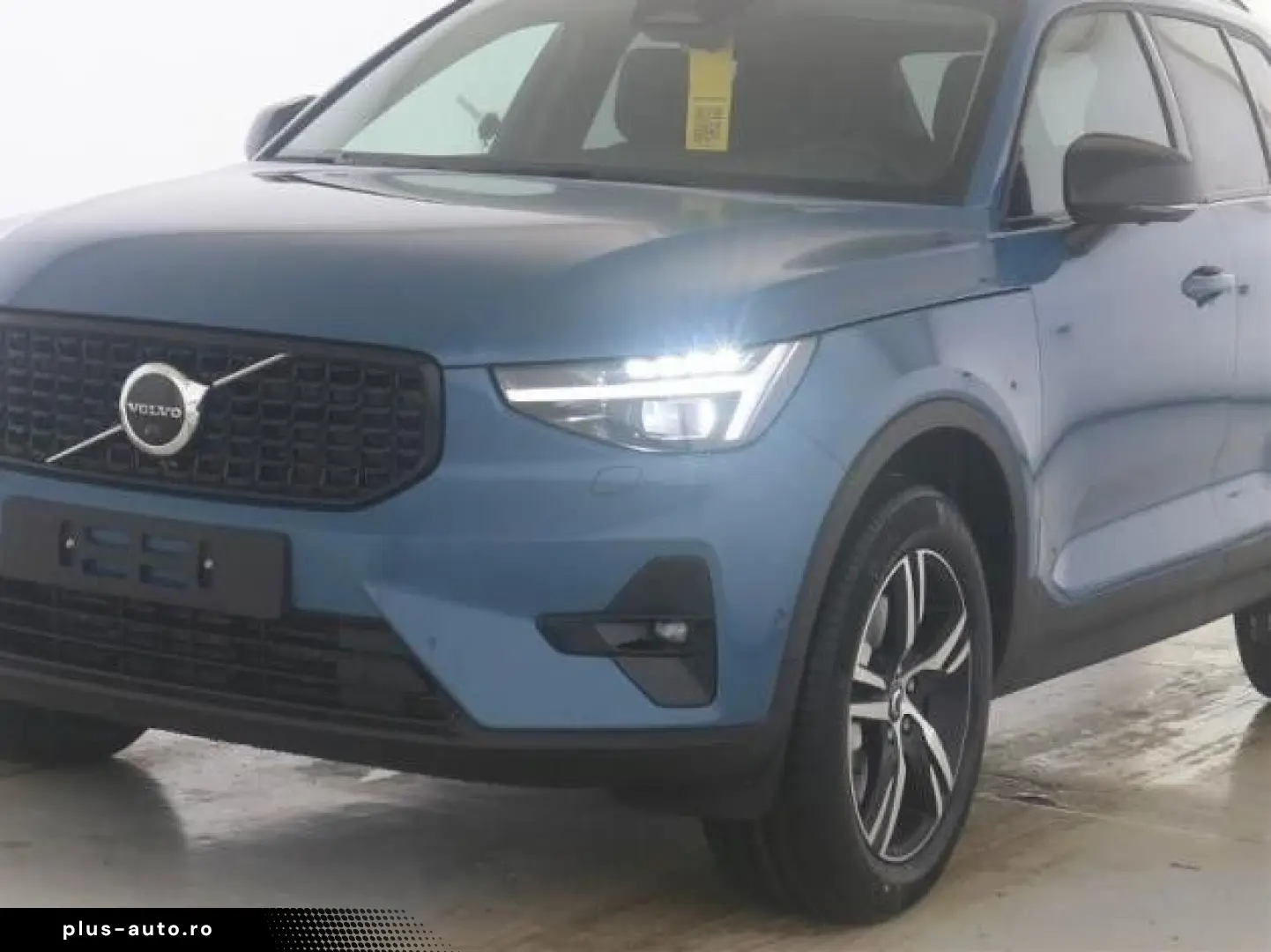 VOLVO XC40 Plus Dark LEDER PANO ACC BLIS 360 PIXEL