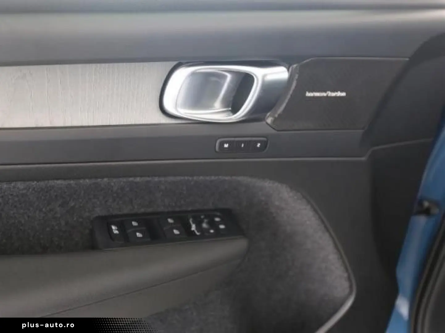 VOLVO XC40 Plus Dark LEDER PANO ACC BLIS 360 PIXEL