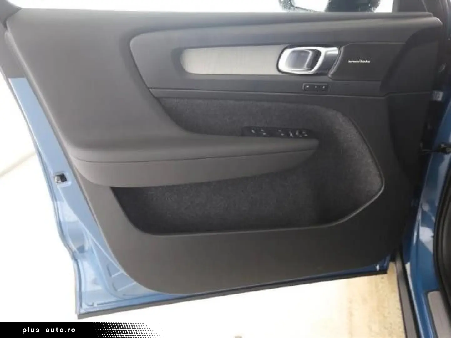 VOLVO XC40 Plus Dark LEDER PANO ACC BLIS 360 PIXEL