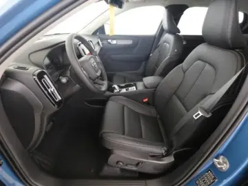 VOLVO XC40 Plus Dark LEDER PANO ACC BLIS 360 PIXEL