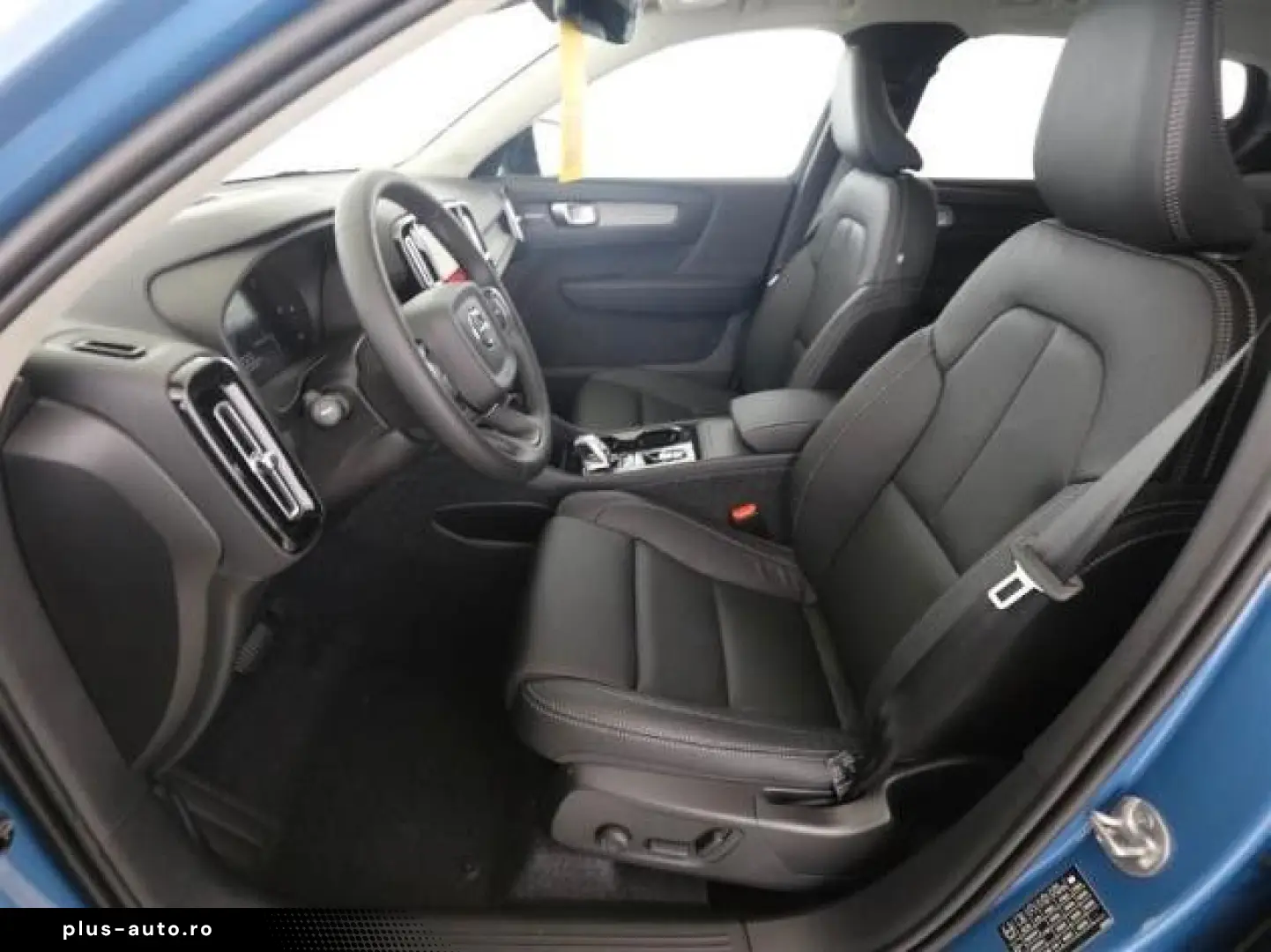 VOLVO XC40 Plus Dark LEDER PANO ACC BLIS 360 PIXEL