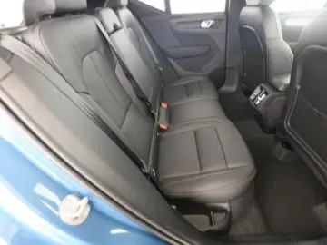 VOLVO XC40 Plus Dark LEDER PANO ACC BLIS 360 PIXEL