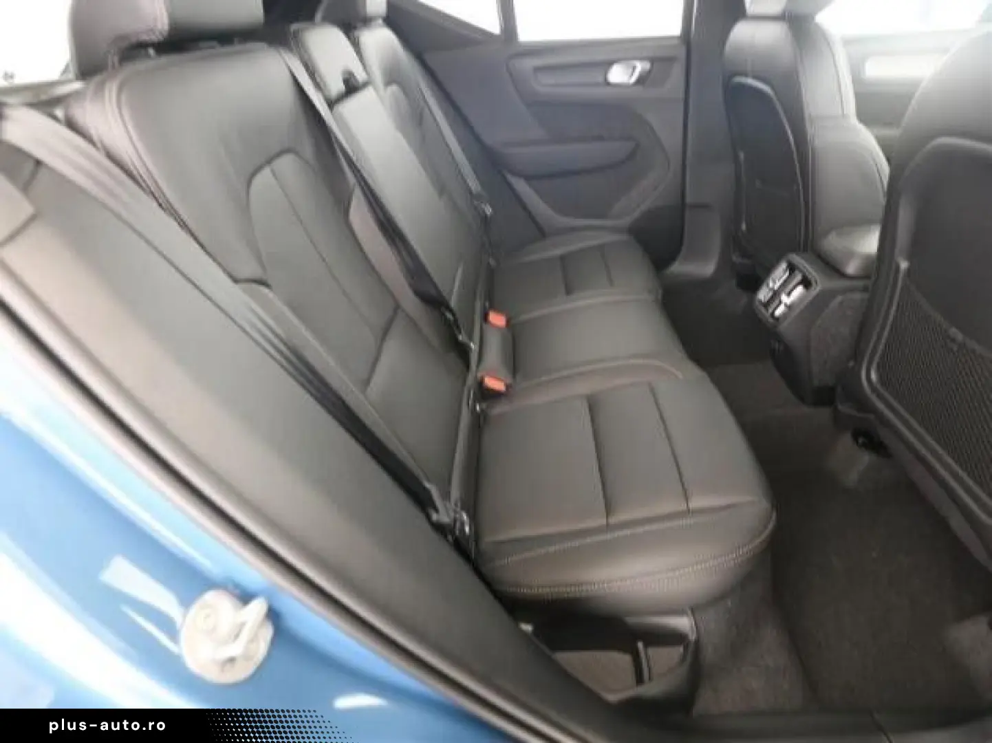 VOLVO XC40 Plus Dark LEDER PANO ACC BLIS 360 PIXEL