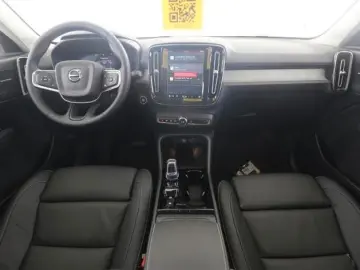 VOLVO XC40 Plus Dark LEDER PANO ACC BLIS 360 PIXEL