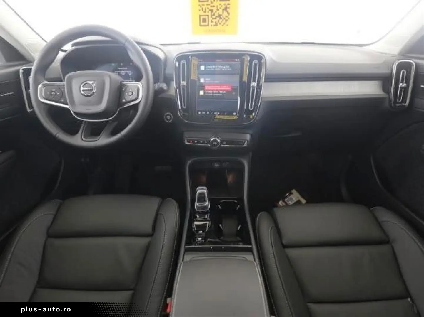 VOLVO XC40 Plus Dark LEDER PANO ACC BLIS 360 PIXEL