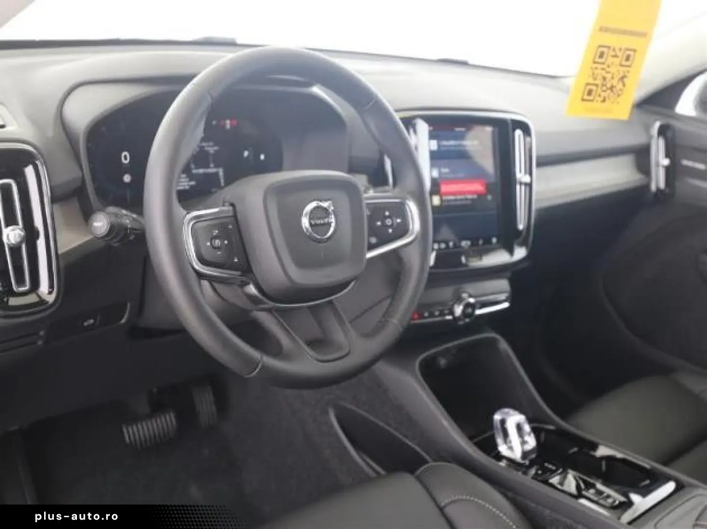 VOLVO XC40 Plus Dark LEDER PANO ACC BLIS 360 PIXEL