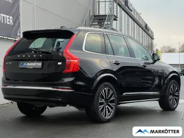 VOLVO XC90 Ultimate Bright Plug-In Hybrid AWD 7-Sitzer