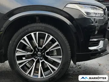 VOLVO XC90 Ultimate Bright Plug-In Hybrid AWD 7-Sitzer