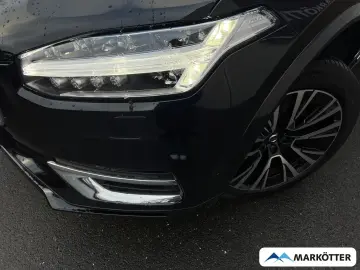 VOLVO XC90 Ultimate Bright Plug-In Hybrid AWD 7-Sitzer