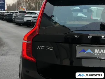 VOLVO XC90 Ultimate Bright Plug-In Hybrid AWD 7-Sitzer