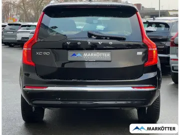 VOLVO XC90 Ultimate Bright Plug-In Hybrid AWD 7-Sitzer