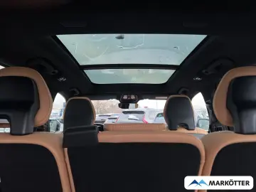 VOLVO XC90 Ultimate Bright Plug-In Hybrid AWD 7-Sitzer