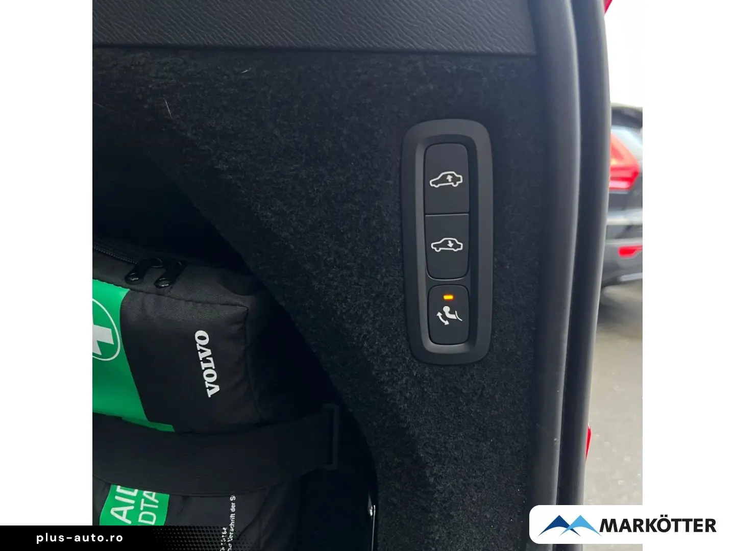 VOLVO XC90 Ultimate Bright Plug-In Hybrid AWD 7-Sitzer